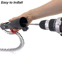 Atornillador automático para Taladro 🔩 FULL SPEED 🌪 (50 Atornillados fluidos y automáticos)