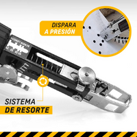 Atornillador automático para Taladro 🔩 FULL SPEED 🌪 (50 Atornillados fluidos y automáticos)