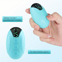 Novedoso Dispositivo Relajante 🌐 NEURO SLEEP PRO65 😌 (Estimula la relajación)
