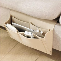 Organizador Aislador de Ondas 📶 SECURE PRO ✨ (Recupera tu energía al dormir)