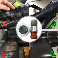 Kit Reparador de Muebles 💎 RENEW PROMAX 🛋 (Restauración y Protección Natural)