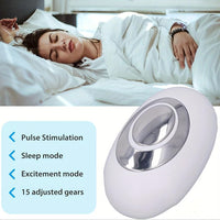 Novedoso Dispositivo Relajante 🌐 NEURO SLEEP PRO65 😌 (Estimula la relajación)