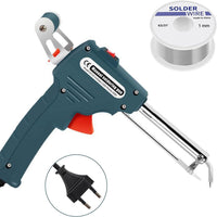 Kit Importado de Soldadura 💥 POWER RESULTS 👨🏭 (Fácil de usar con calentamiento en 5 segundos)