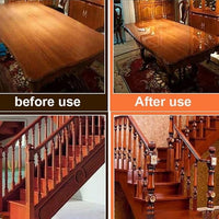 Kit Reparador de Muebles 💎 RENEW PROMAX 🛋 (Restauración y Protección Natural)