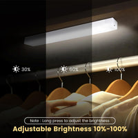Barra de Luz LED 💎 LUXURY LIGHT 💡 (Recargable con sensor de movimiento)