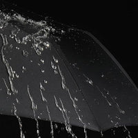 Sombrilla Premium Automática 💦 WATER PROTECTION ☔️ (Clip de agarre integrado que evita pérdidas)