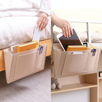 Organizador Aislador de Ondas 📶 SECURE PRO ✨ (Recupera tu energía al dormir)
