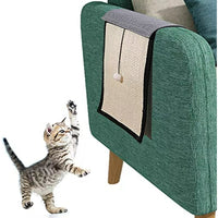 Rascador para Gato 🐾 MICHI PRO 😸 (Protege los muebles y libera el instinto)