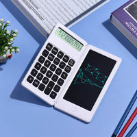 Calculadora Inteligente con pizarra infinita 📲 SMART NOTE 💥 (Cálculos y notas en uno solo)