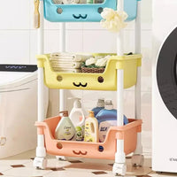 Organizador Multifuncional 🧸 PRACTIC PROMAX 💥 (3 Módulos fáciles de armar)