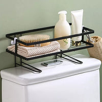 Estante Organizador Multifuncional 🧴 POWER PRO 💥 (Fácil instalación sin dañar paredes)