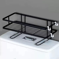 Estante Organizador Multifuncional 🧴 POWER PRO 💥 (Fácil instalación sin dañar paredes)