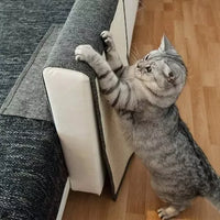 Rascador para Gato 🐾 MICHI PRO 😸 (Protege los muebles y libera el instinto)