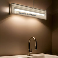 Barra de Luz LED 💎 LUXURY LIGHT 💡 (Recargable con sensor de movimiento)