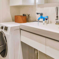 Grifo Universal Multifuncional 🚰 RESIST PROMAX 💥 (Doble salida de agua con flujo controlado)