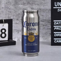 Termo Metálico Deportivo ✨ MODERN DRINKS 🥤 (Conserva la temperatura y diseño moderno)