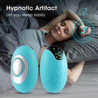 Novedoso Dispositivo Relajante 🌐 NEURO SLEEP PRO65 😌 (Estimula la relajación)