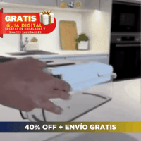Picador de verduras 14en1 🥗 POWER CUT 🥒 (Ensaladas listas en menos de 20 segundos)