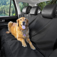 Protector Premium para Carro 🚘 PET LOVER 🐶 (Protección total contra pelo, suciedad y rasguños)
