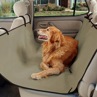 Protector Premium para Carro 🚘 PET LOVER 🐶 (Protección total contra pelo, suciedad y rasguños)