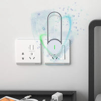 Repelente de insectos 🦟 ULTRASONIC PROMAX ⚡️ (Paga 1 lleva 2 con la última Tecnología en protección)