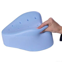 Almohada Ortopédica 😴 CONFORT PLUS 🌙 (Evita zonas de presión y mejora calidad de sueño)