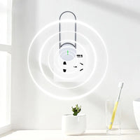 Repelente de insectos 🦟 ULTRASONIC PROMAX ⚡️ (Paga 1 lleva 2 con la última Tecnología en protección)