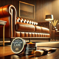 Kit Reparador de Muebles 💎 RENEW PROMAX 🛋 (Restauración y Protección Natural)
