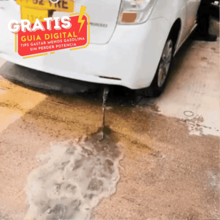 Limpiador de Catalizadores ⛽️ BOST UP PRO 🚘 (Optimiza el rendimiento y consumo de combustible)