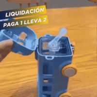 Termo para niños🥤 AQUA BUS 🚌 (Temporada Escolar: PAGA 1 LLEVA 2)