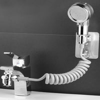 Ducha multigrifos portatil 🚿 PRO ExpanMAX 💎