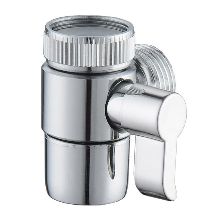 Ducha multigrifos portatil 🚿 PRO ExpanMAX 💎