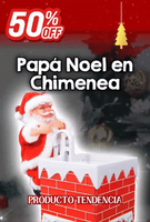 Papá Noel Chimena 🎅🏻 Magic Santa✨ (Movimientos reales, musica y exclusividad)