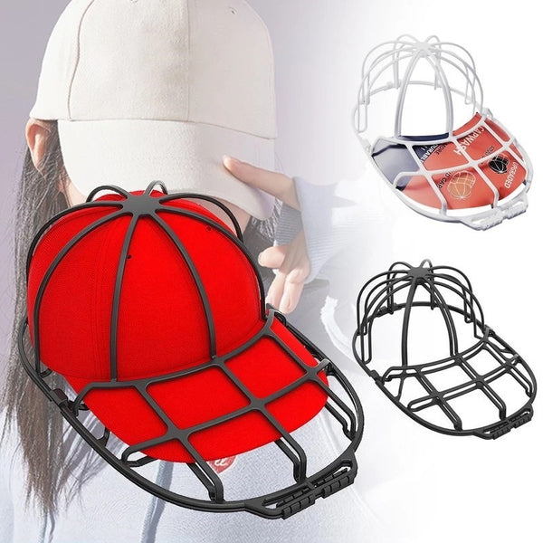 Protector para lavado de gorra 🧽 RESISTANTCAP🧢 (Universal)