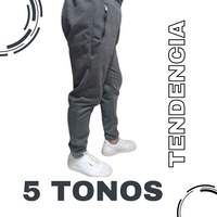 Exclusivo Combo x3 Jogger para hombre 🥰 ULTRA CONFORT 🤩 (Comodidad en cada movimiento)