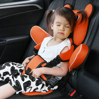 Silla para niños 🚘 KIDS CONFORT 🥰 (Cómoda y segura)