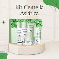 Kit Original Cuidado Facial Ⓡ LUXURY CARE 🌟 (Para cada tipo de necesidad en estuche de lujo)