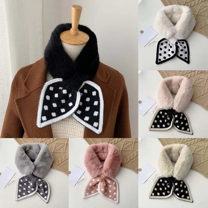 Accesorio Europeo 💎 DELUXE CHIC 🧣 (Diseño casual elegante)