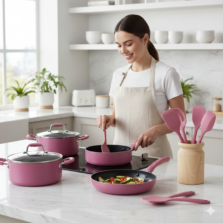 Gray helmet for bikers