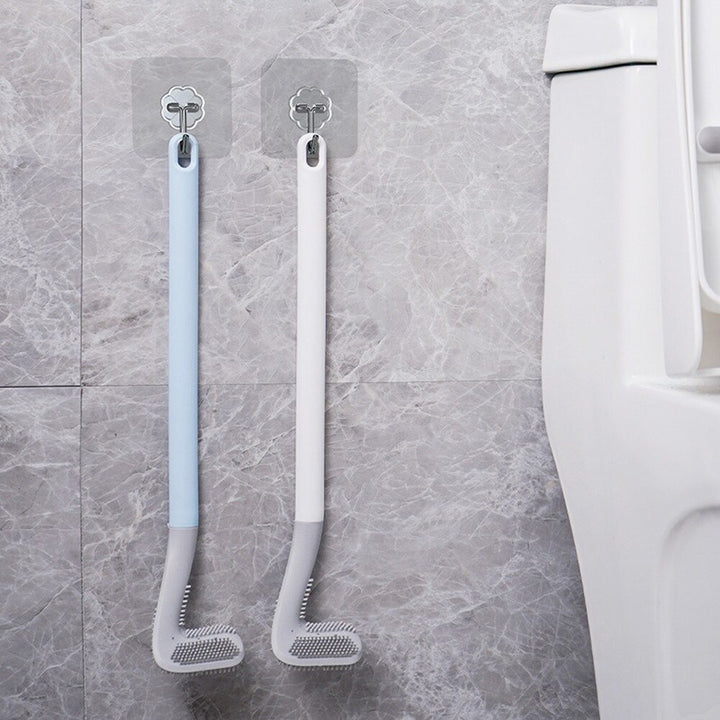 Cepillo de baño multifuncional ⭐ ELEGANCECLEAN 🚽