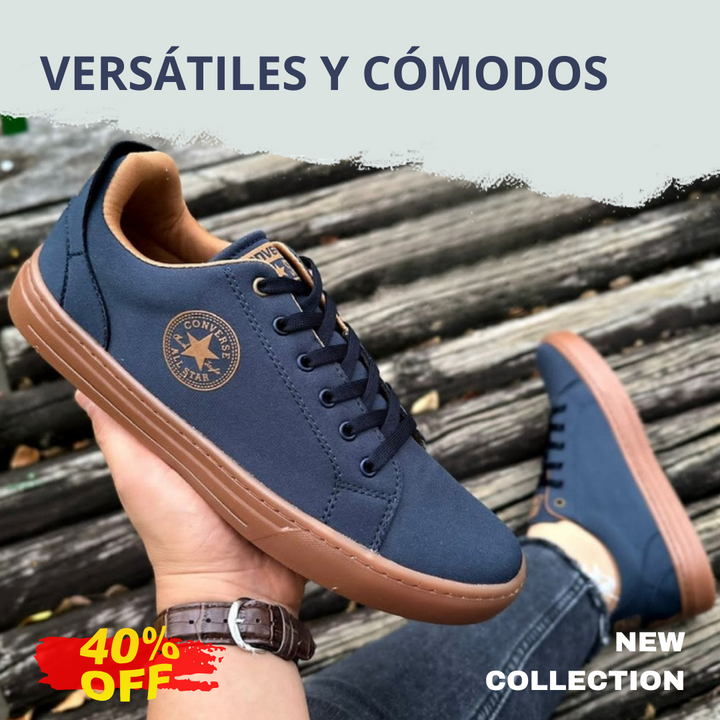 Tenis Exclusivos ⚡️ MAXI MODERN 👟 (Cómodos y versátiles)