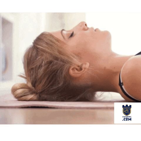 Cojín en Gel Ergonómico 💆♀️CERVICAL PREMIUM® 🍃🛏 – castitienda.com