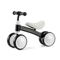 Bici de Impulso 4 ruedas 🚲 Baby Balance 👶🏼 (Aprendizaje y diversión desde los 12 meses)