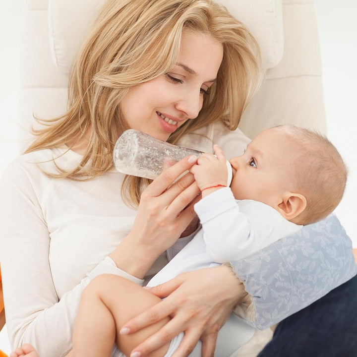 Almohada de lactancia 🍼 SWEET LOVE 🥰 (Soporte portátil que evita malestares)