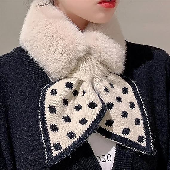 Accesorio Europeo 💎 DELUXE CHIC 🧣 (Diseño casual elegante)