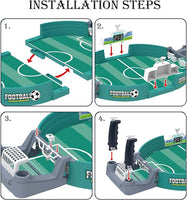 Estadio de mesa 🏟 SOCCER PLAYER PRO ⚽️ (Desarrolla la sana competencia)