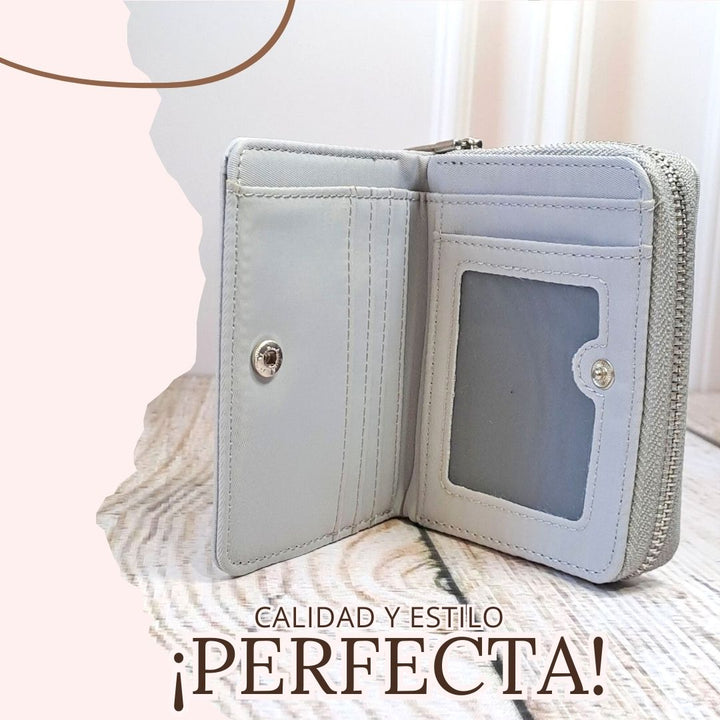 Billetera Moderna B&L 1.1 ✨ LUXURY WALLET 👛 (Elegante y Exclusiva)