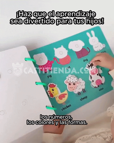 Montessori Preescolar Libros De Actividad: ¡Despierta la Curiosidad de tus Hijos!