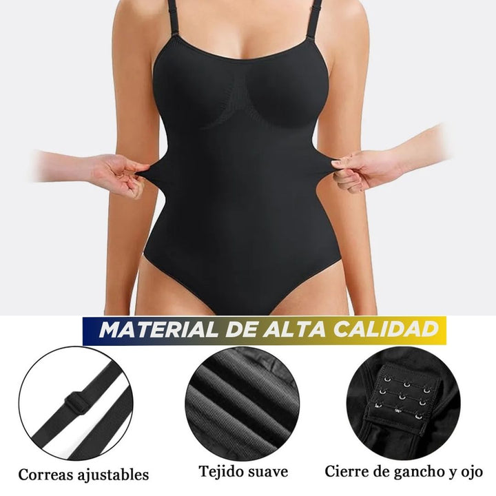 PAGA 1 LLEVA 3 Body moldeador 🌷CurvePerfect💫 (GRATIS Gel tonificador y reductor)