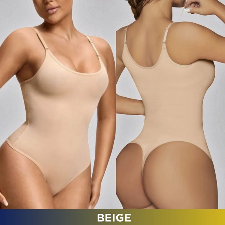 PAGA 1 LLEVA 3 Body moldeador 🌷CurvePerfect💫 (GRATIS Gel tonificador y reductor)